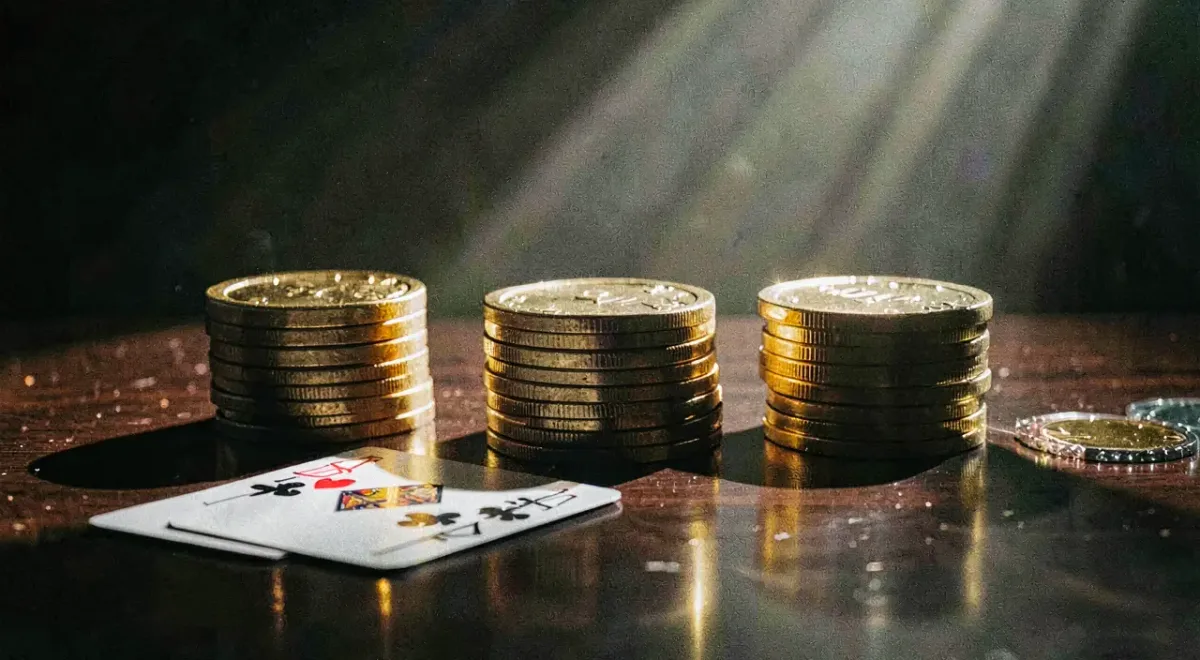 Finden Sie Ihren optimalen Casino-Bonus mit GagaWins Vergleich