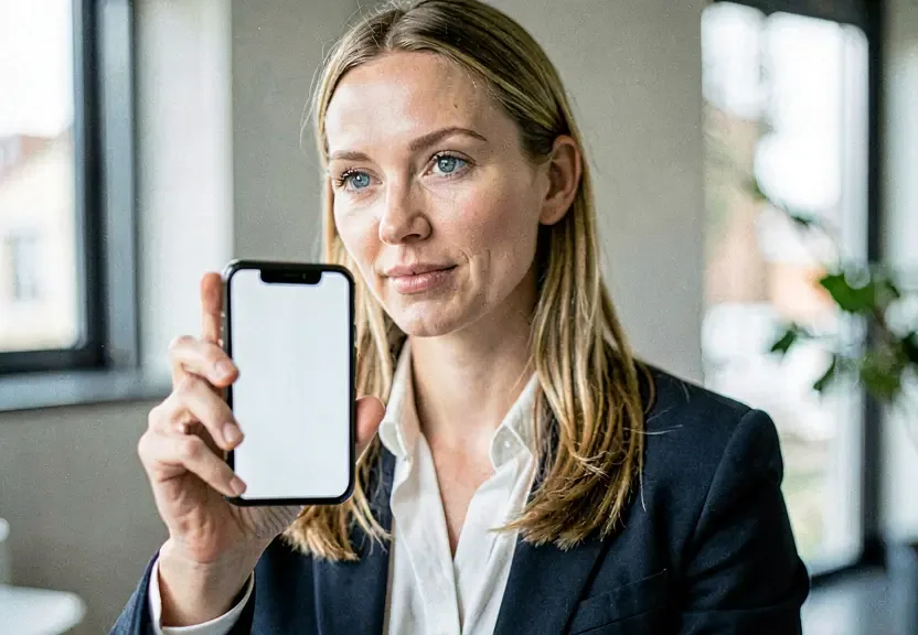 Mobile-optimierte Spielablauf